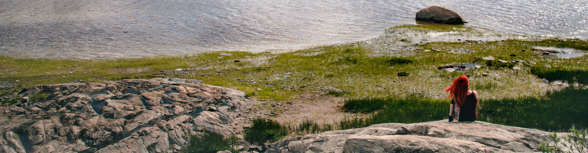 Rêves citoyens - Le Grand Dialogue pour la transition socio-écologique du Saguenay—Lac-St-Jean